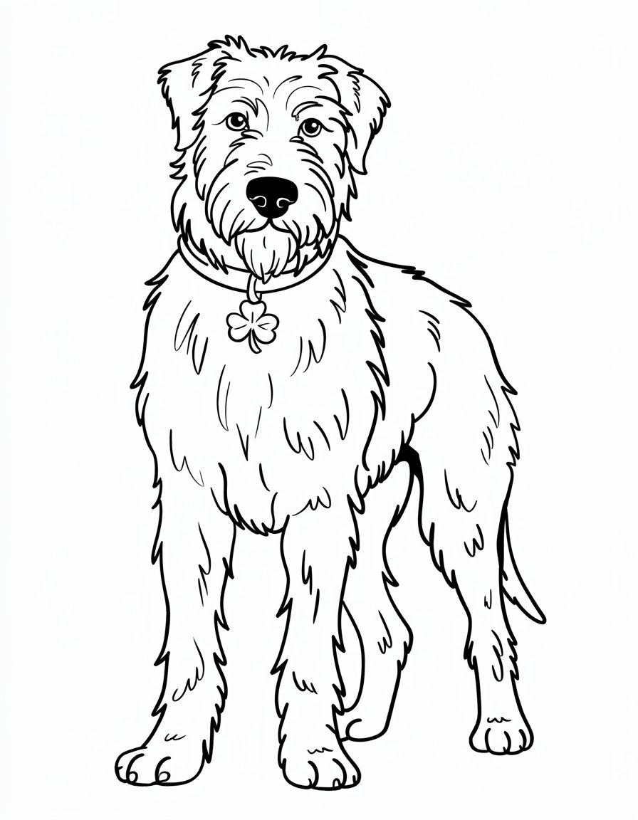 Irish Wolfhound